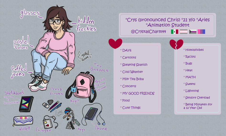 Meet the Artist 2019