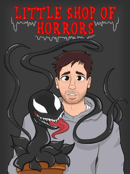 Little Shop of Venom